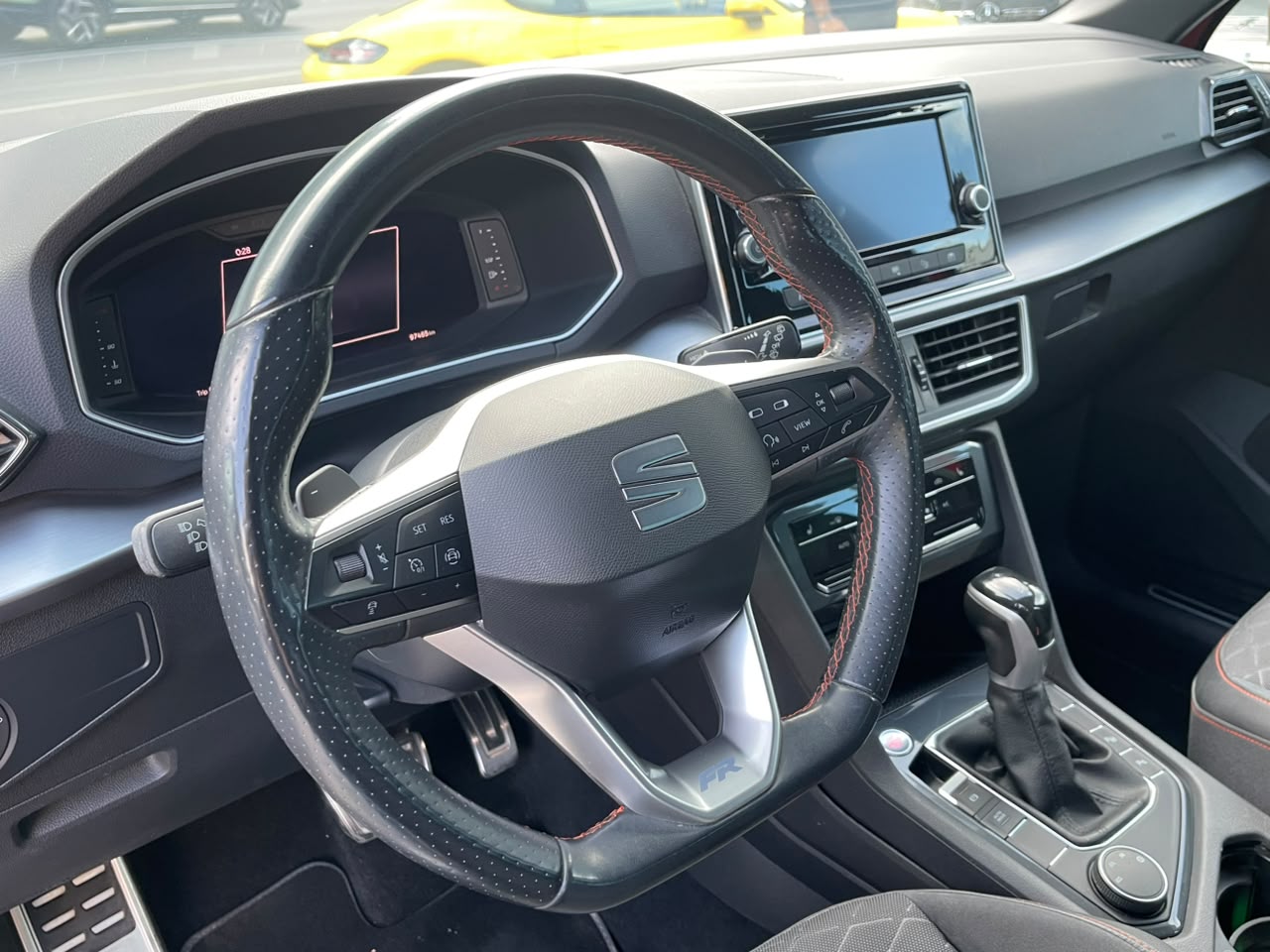 TARRACO FR 1.4