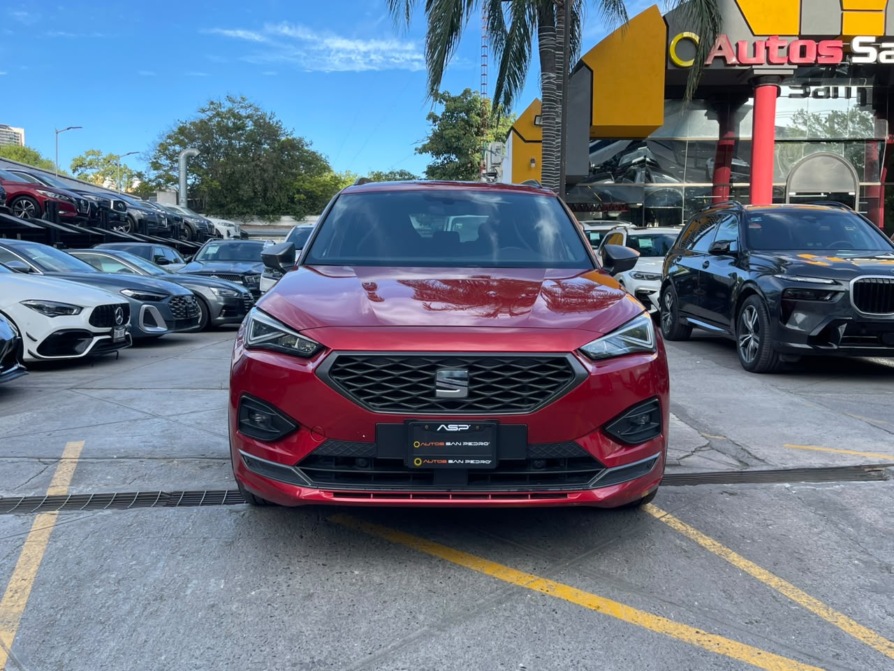 TARRACO FR 1.4