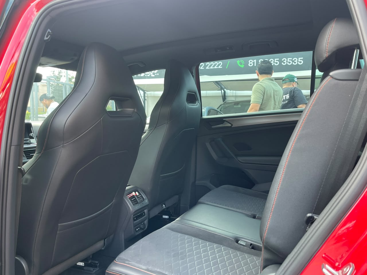 TARRACO FR 1.4