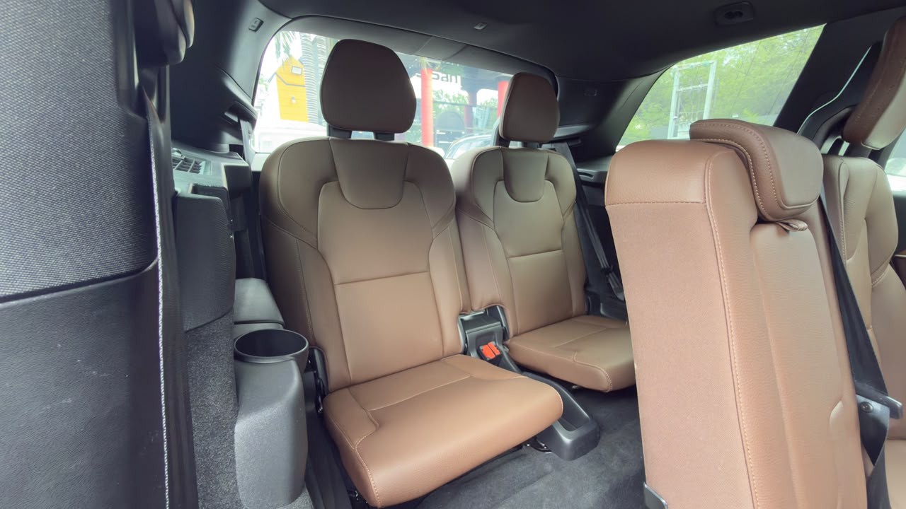 VOLVO XC90 RECHARGE PLUS PHEV 2025