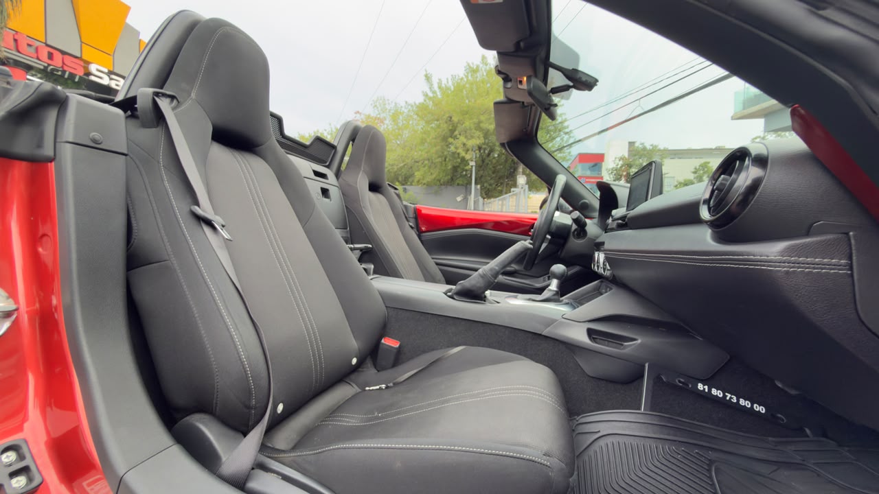 MAZDA MX5 I SPORT 2022