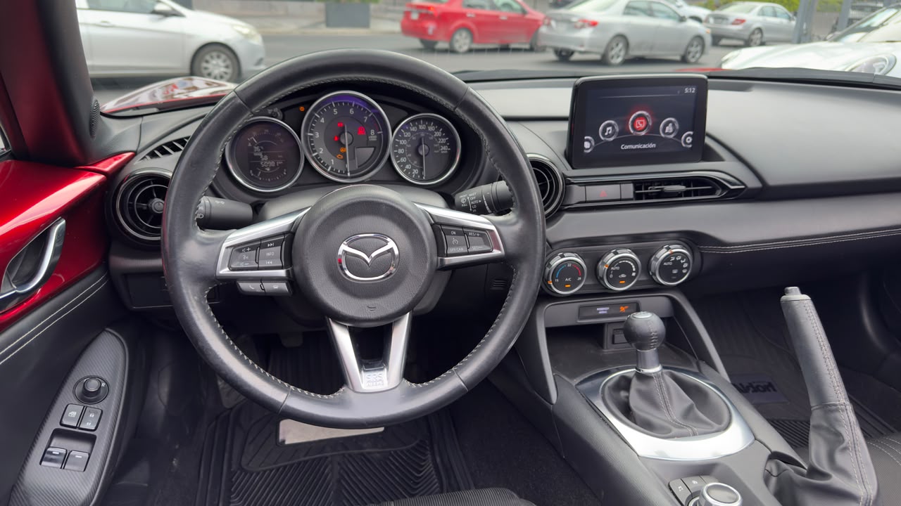 MAZDA MX5 I SPORT 2022