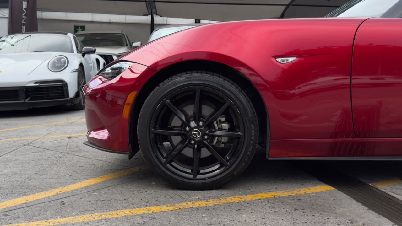 MAZDA MX5 I SPORT 2022