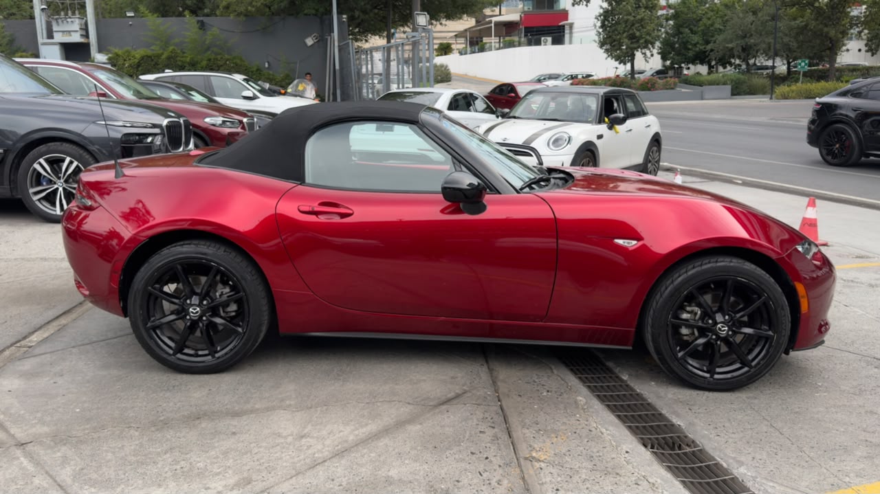 MAZDA MX5 I SPORT 2022
