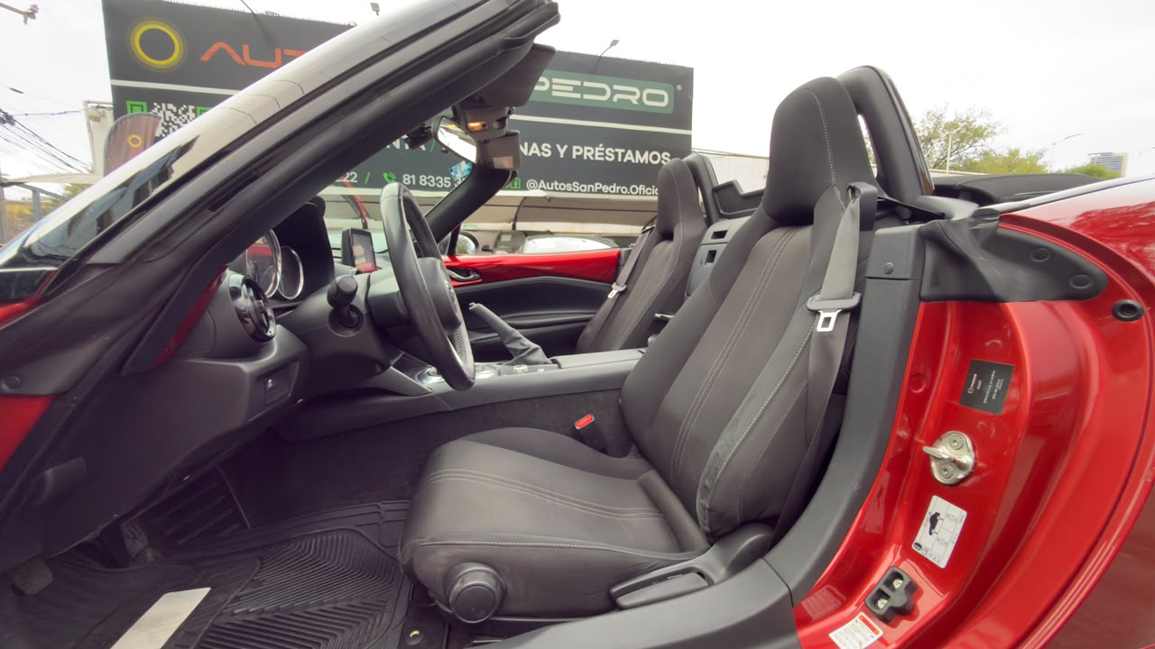 MAZDA MX5 I SPORT 2022