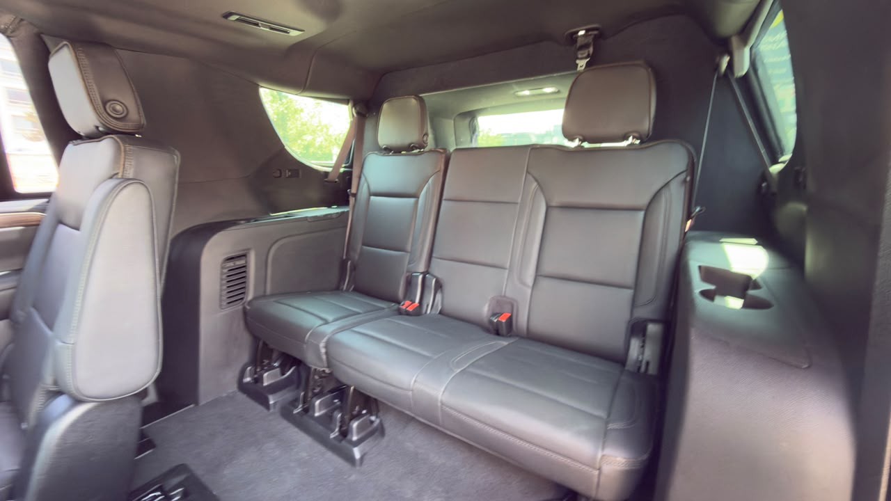 CHEVROLET SUBURBAN HIGH COUNTRY BLINDAJE V PLUS PROTELIFE 2022