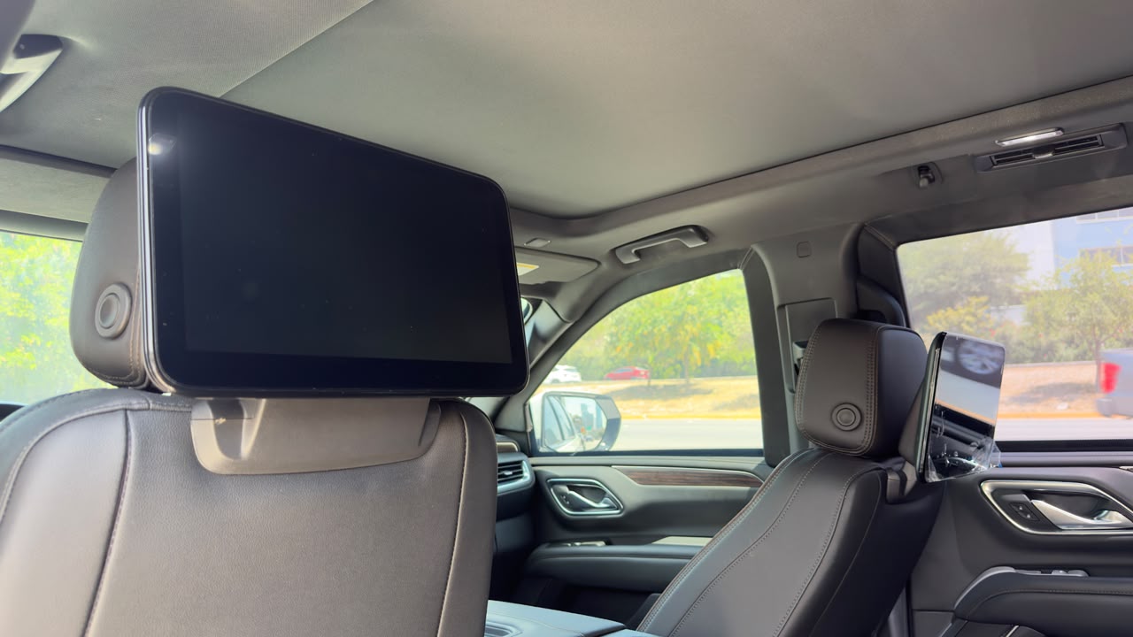CHEVROLET SUBURBAN HIGH COUNTRY BLINDAJE V PLUS PROTELIFE 2022