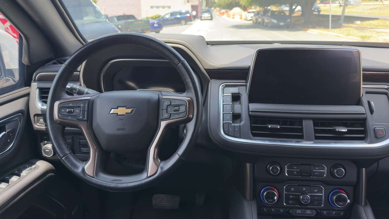 CHEVROLET SUBURBAN HIGH COUNTRY BLINDAJE V PLUS PROTELIFE 2022