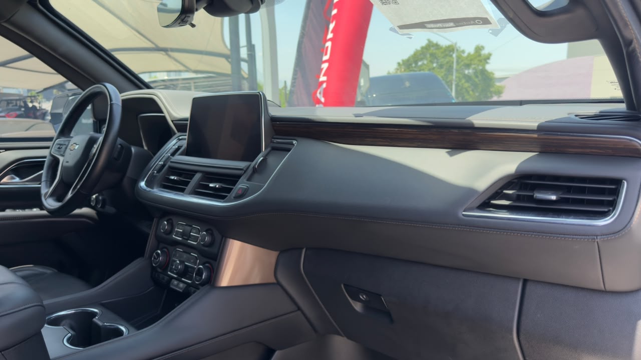CHEVROLET SUBURBAN HIGH COUNTRY BLINDAJE V PLUS PROTELIFE 2022
