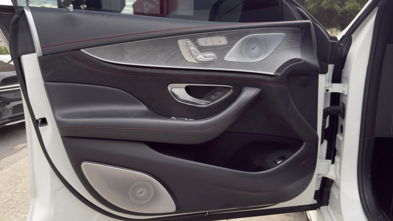 MERCEDES BENZ AMG GT 63 S 2020