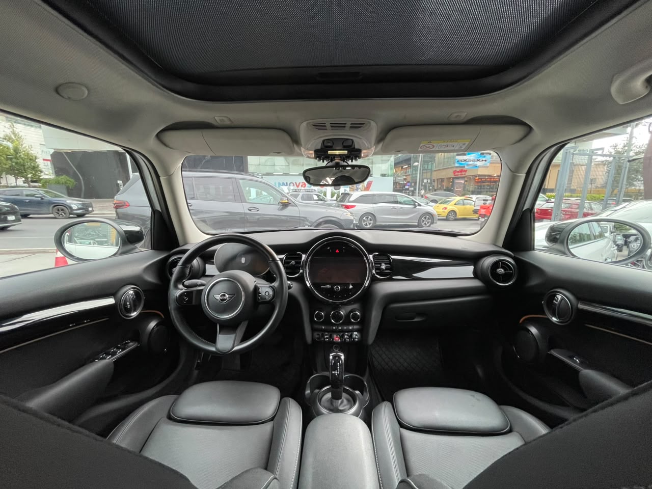 MINI COOPER CLASSIC