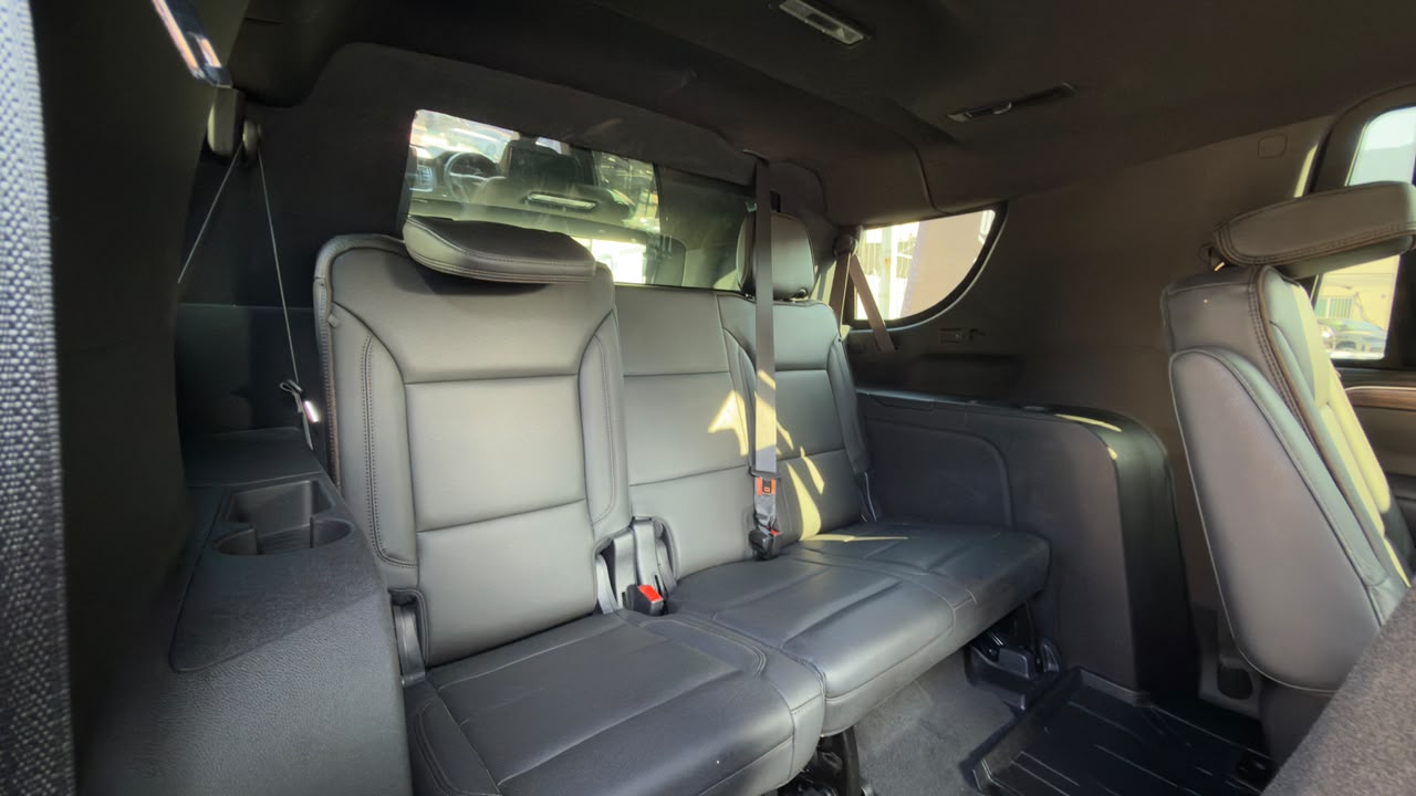 CHEVROLET SUBURBAN HIGH COUNTRY BLINDAJE NIVEL 4 PLUS PROTELIFE 2021