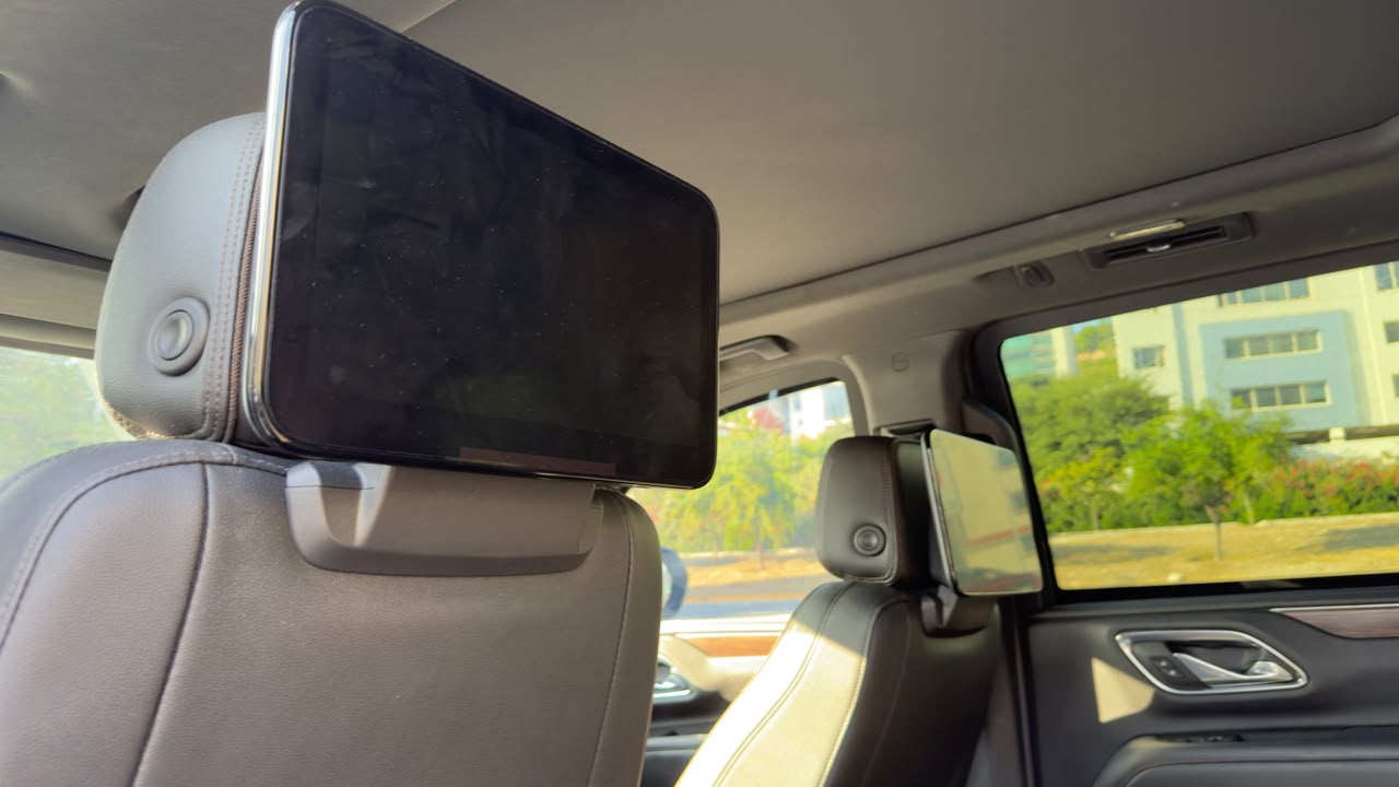 CHEVROLET SUBURBAN HIGH COUNTRY BLINDAJE NIVEL 4 PLUS PROTELIFE 2021
