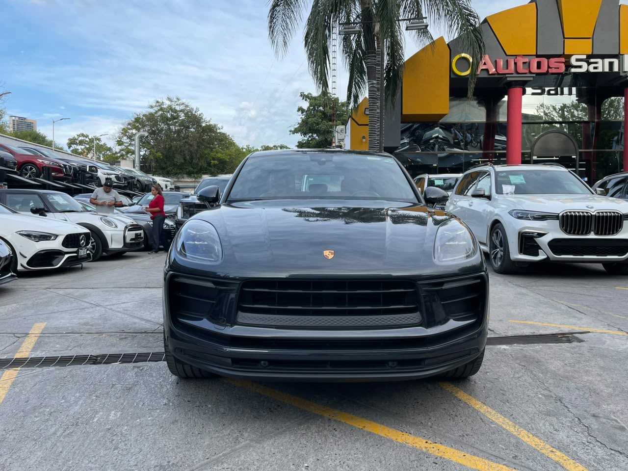 MACAN 2.0