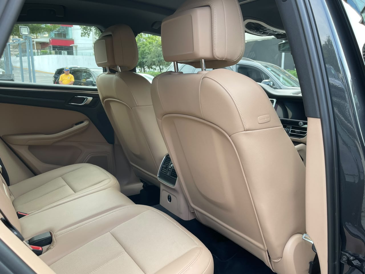 MACAN 2.0