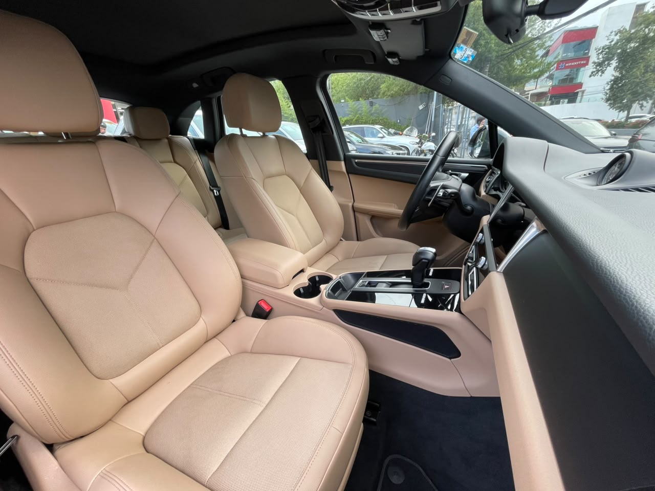 MACAN 2.0