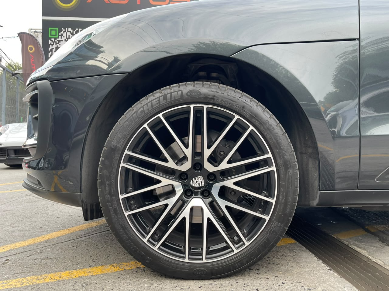 MACAN 2.0
