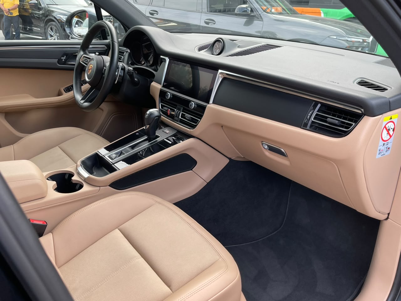 MACAN 2.0