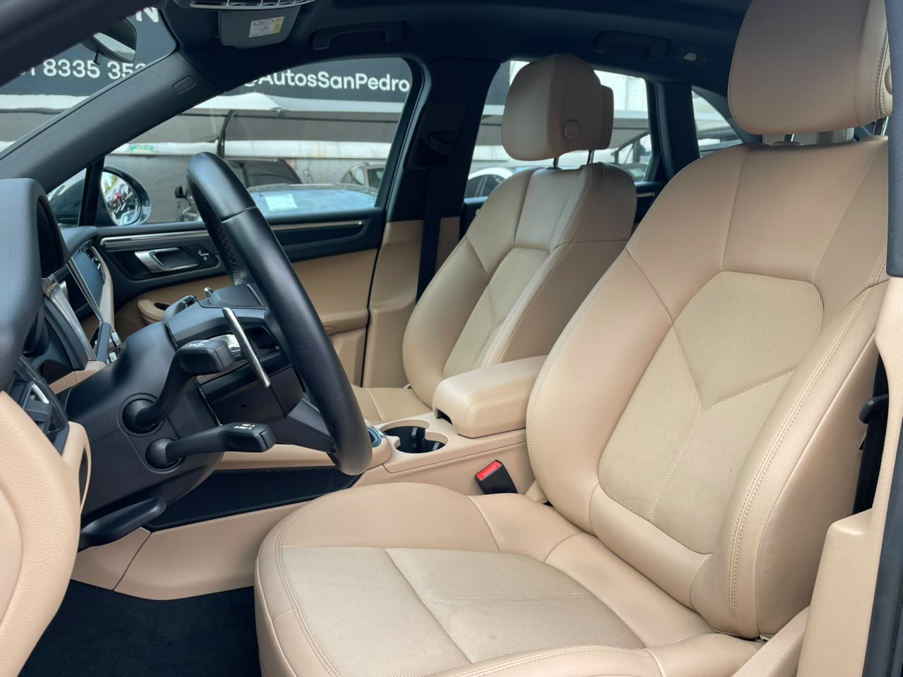 MACAN 2.0