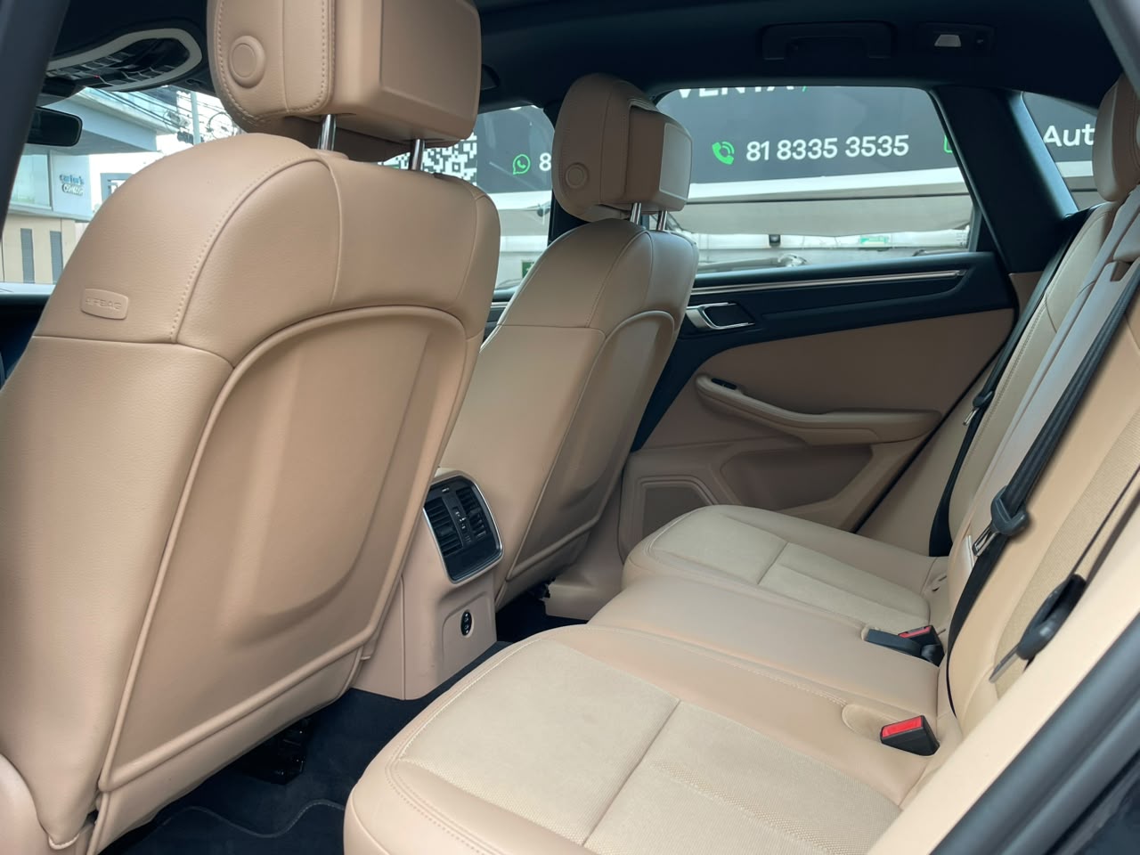 MACAN 2.0