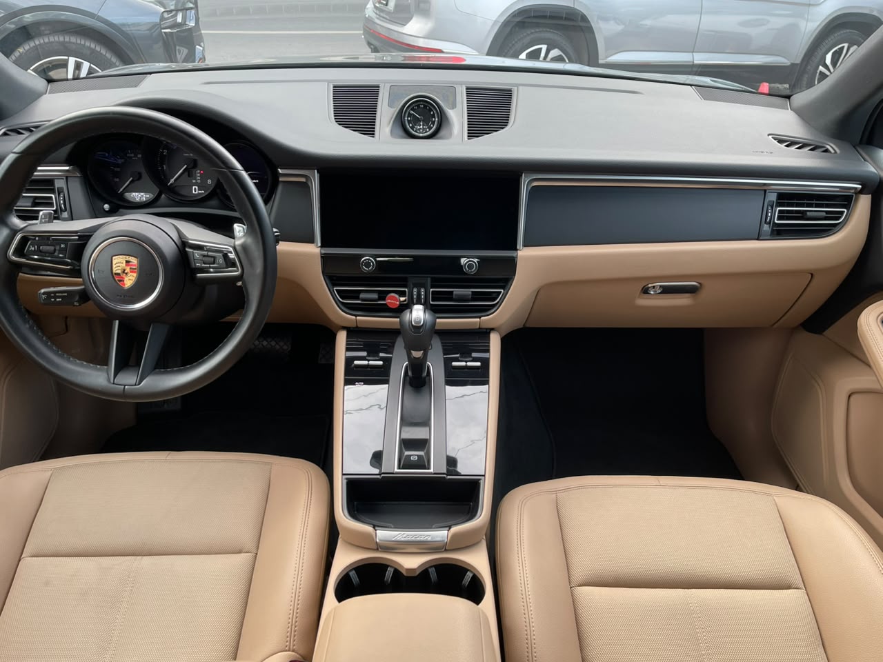 MACAN 2.0