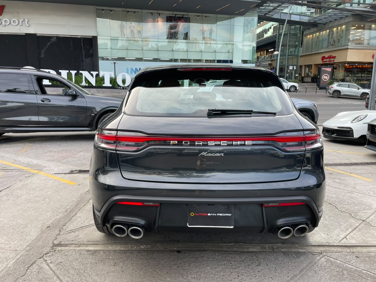 MACAN 2.0