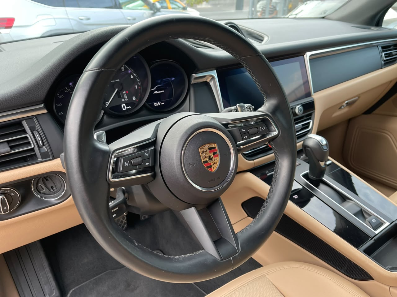 MACAN 2.0