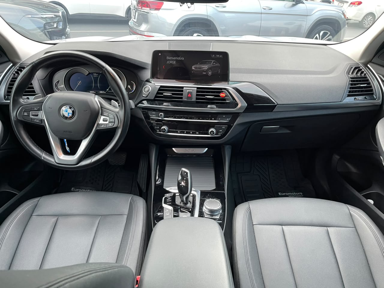X4 XDRIVE 30IA