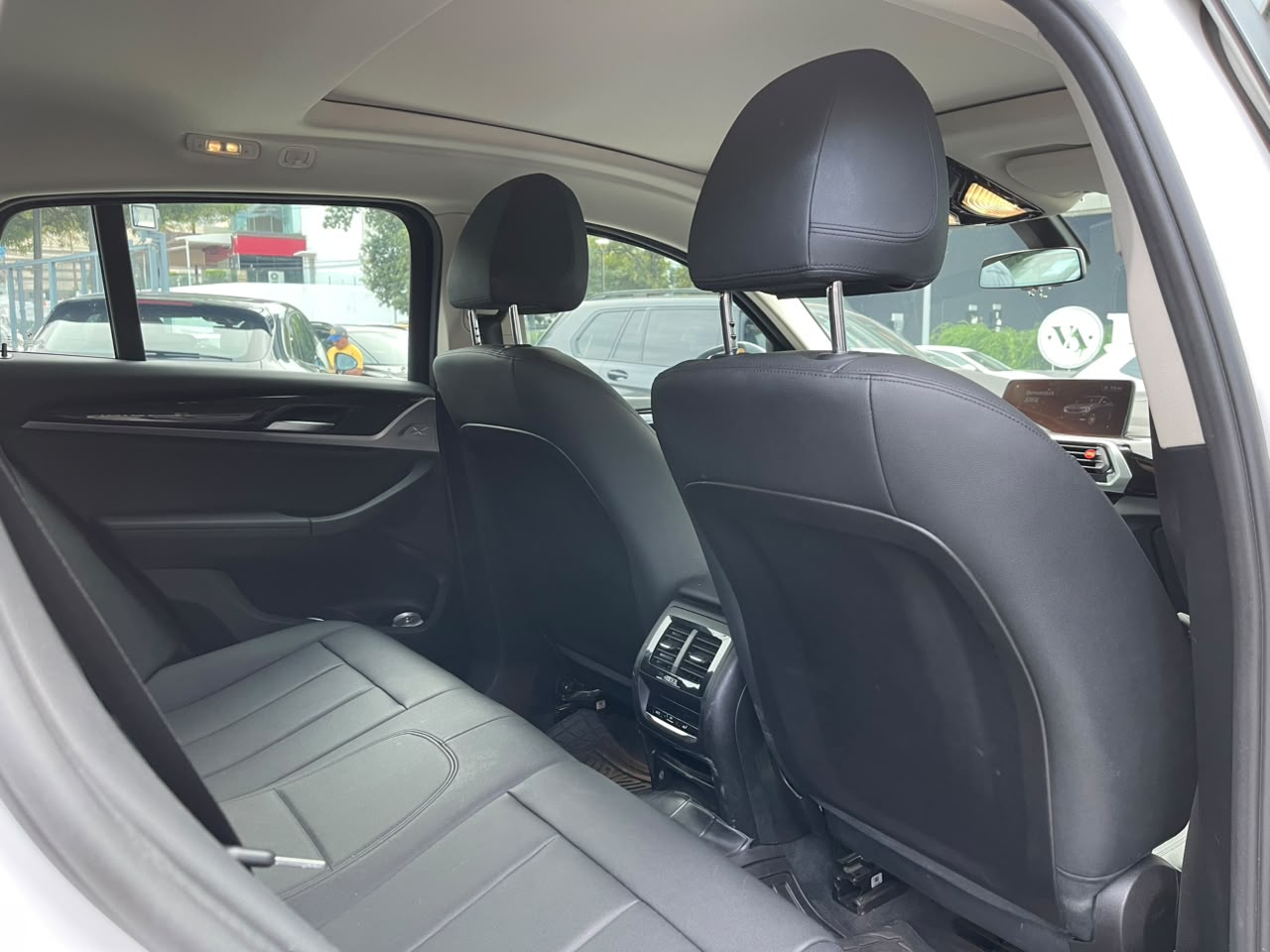 X4 XDRIVE 30IA
