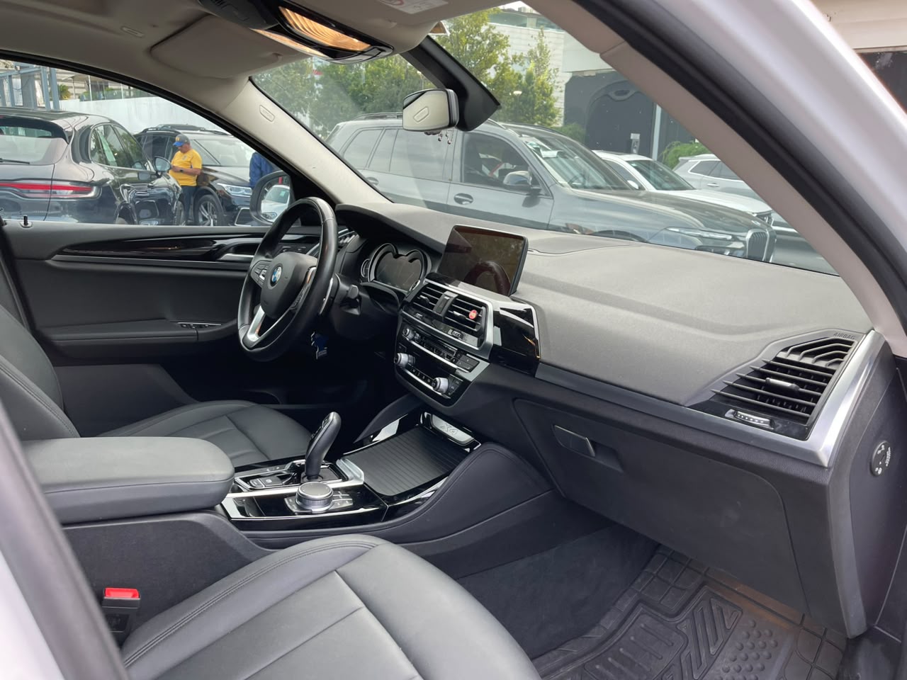 X4 XDRIVE 30IA