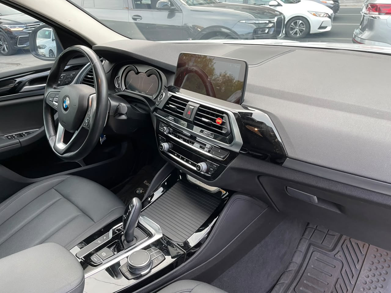 X4 XDRIVE 30IA
