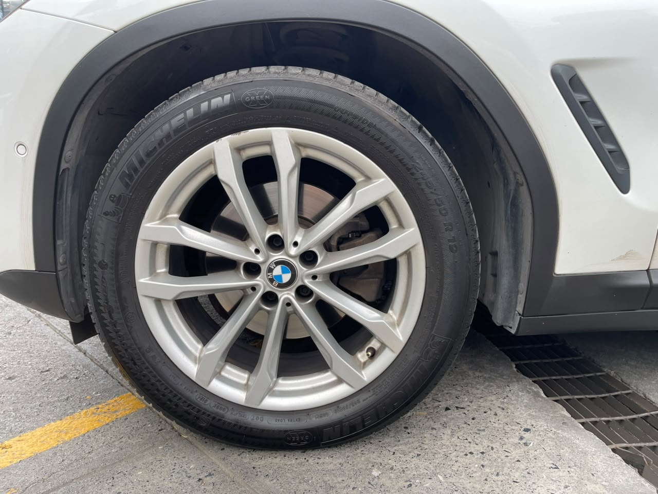 X4 XDRIVE 30IA
