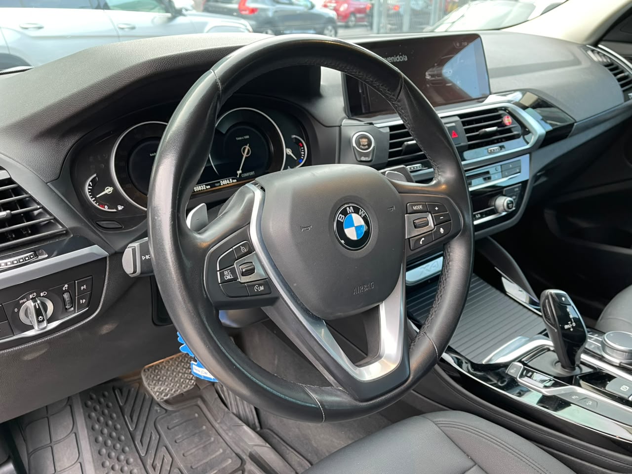 X4 XDRIVE 30IA