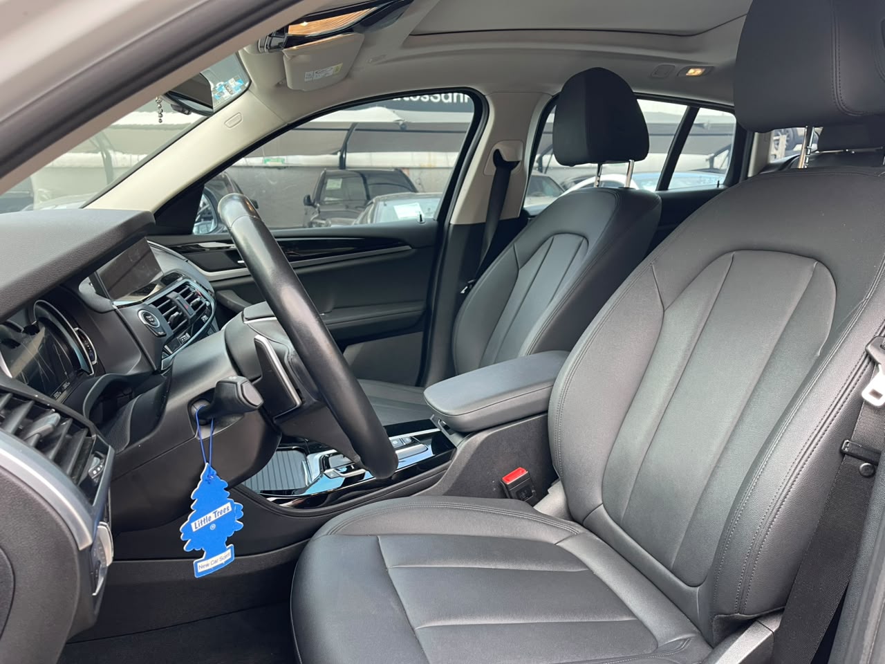 X4 XDRIVE 30IA