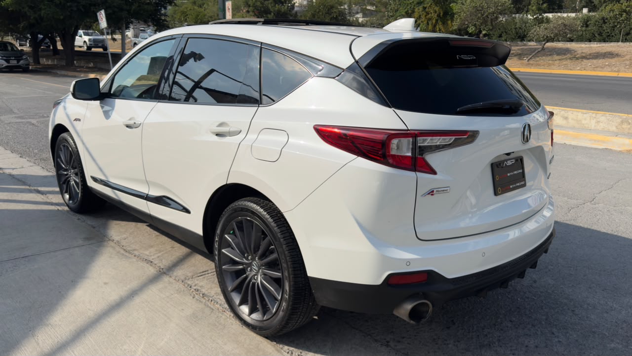 ACURA RDX A-SPEC 2023