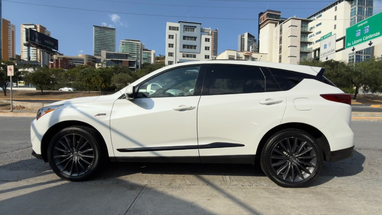 ACURA RDX A-SPEC 2023