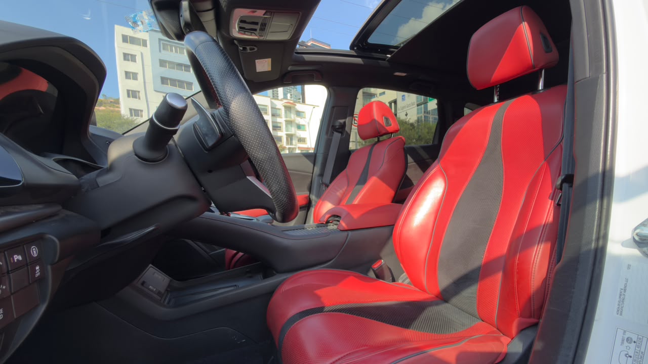 ACURA RDX A-SPEC 2023