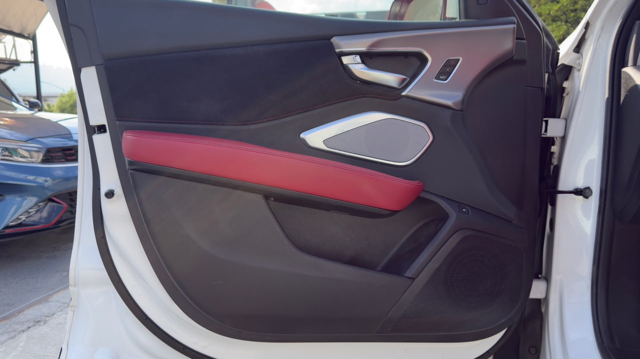 ACURA RDX A-SPEC 2023