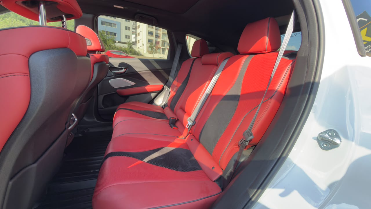 ACURA RDX A-SPEC 2023