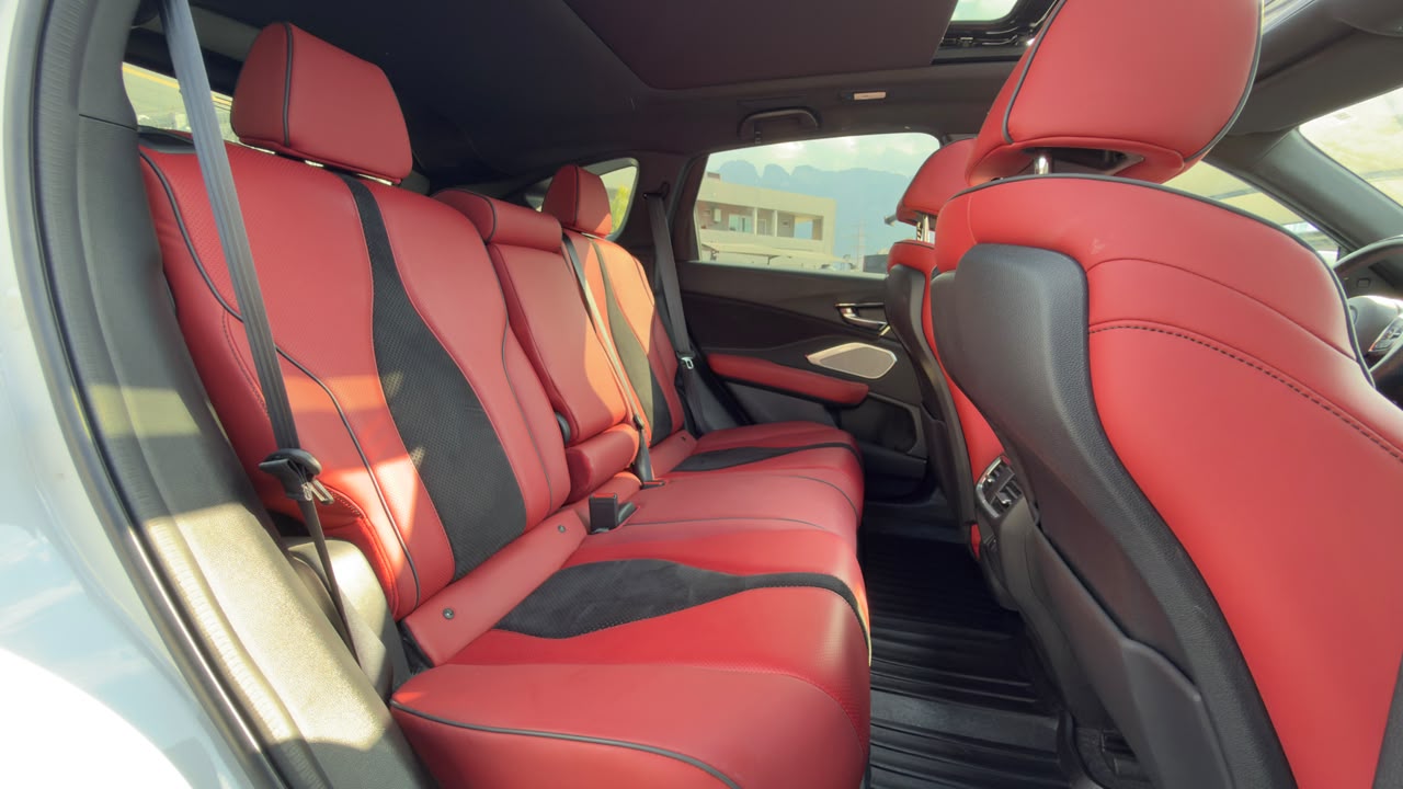 ACURA RDX A-SPEC 2023