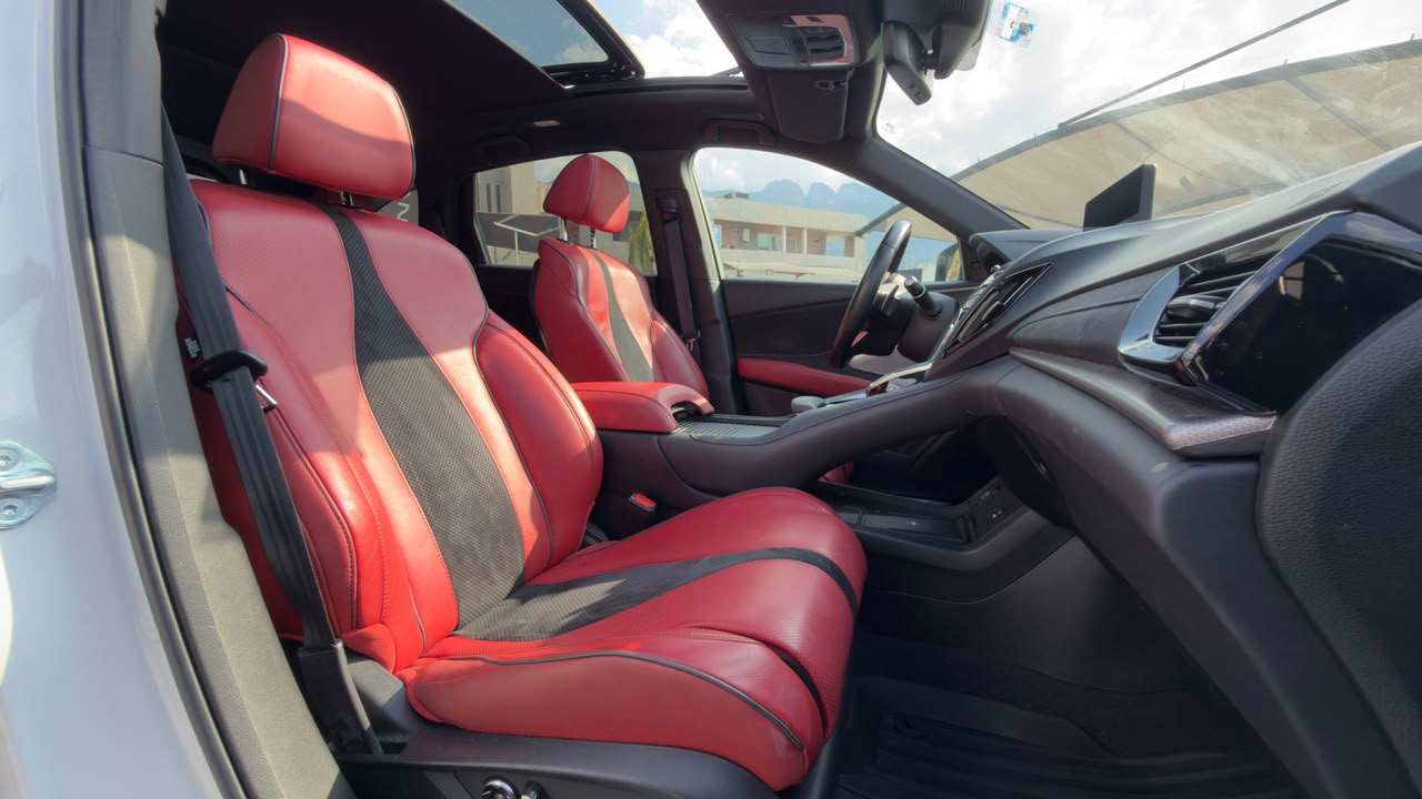 ACURA RDX A-SPEC 2023
