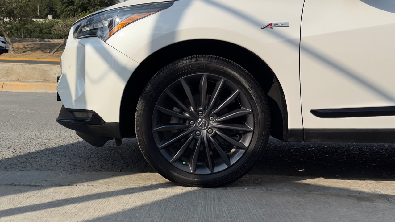 ACURA RDX A-SPEC 2023