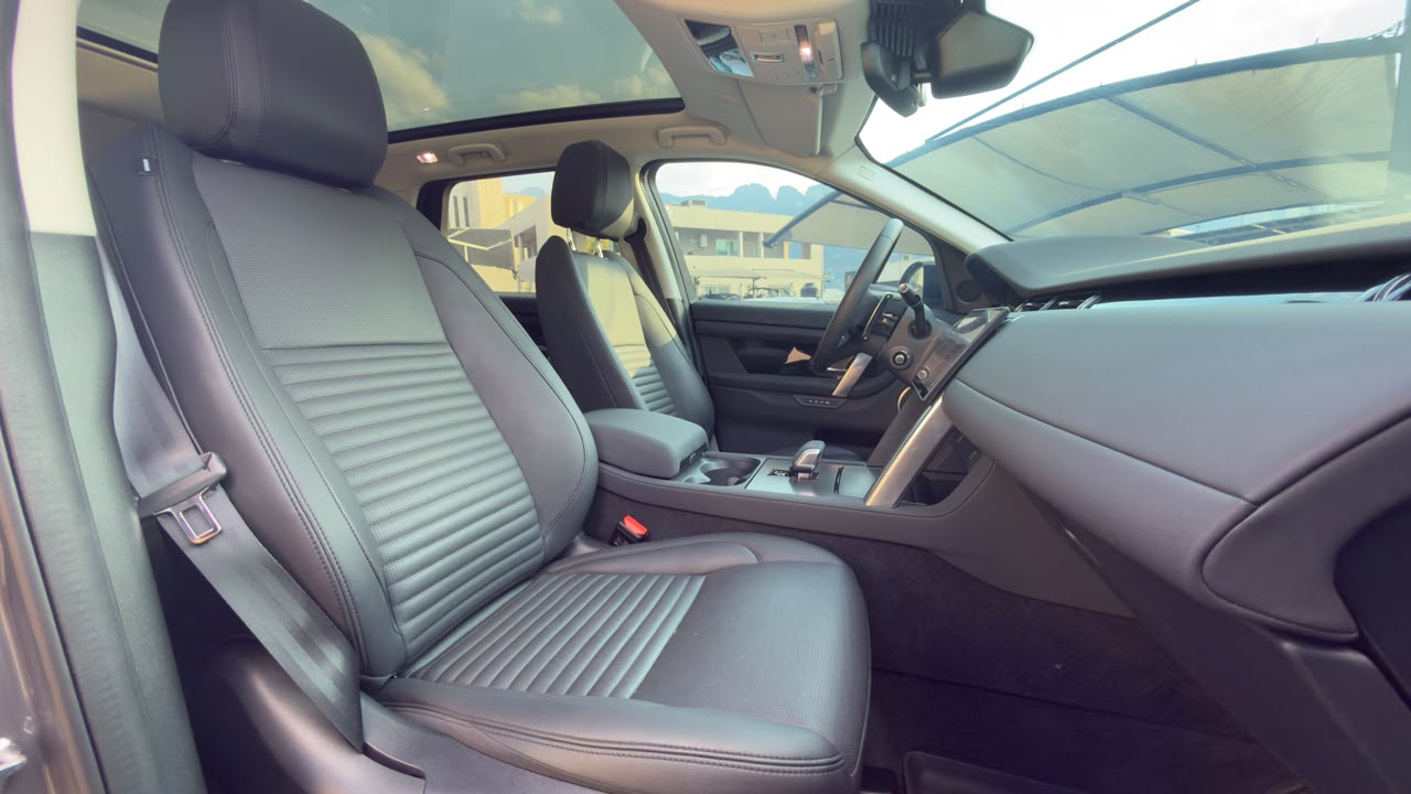 LAND ROVER DISCOVERY SPORT S 2025