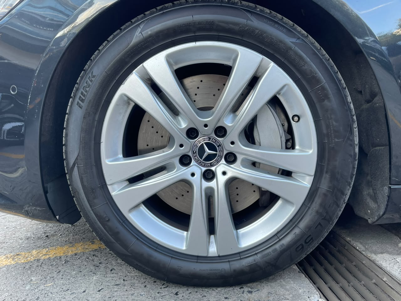 S 450 BITURBO