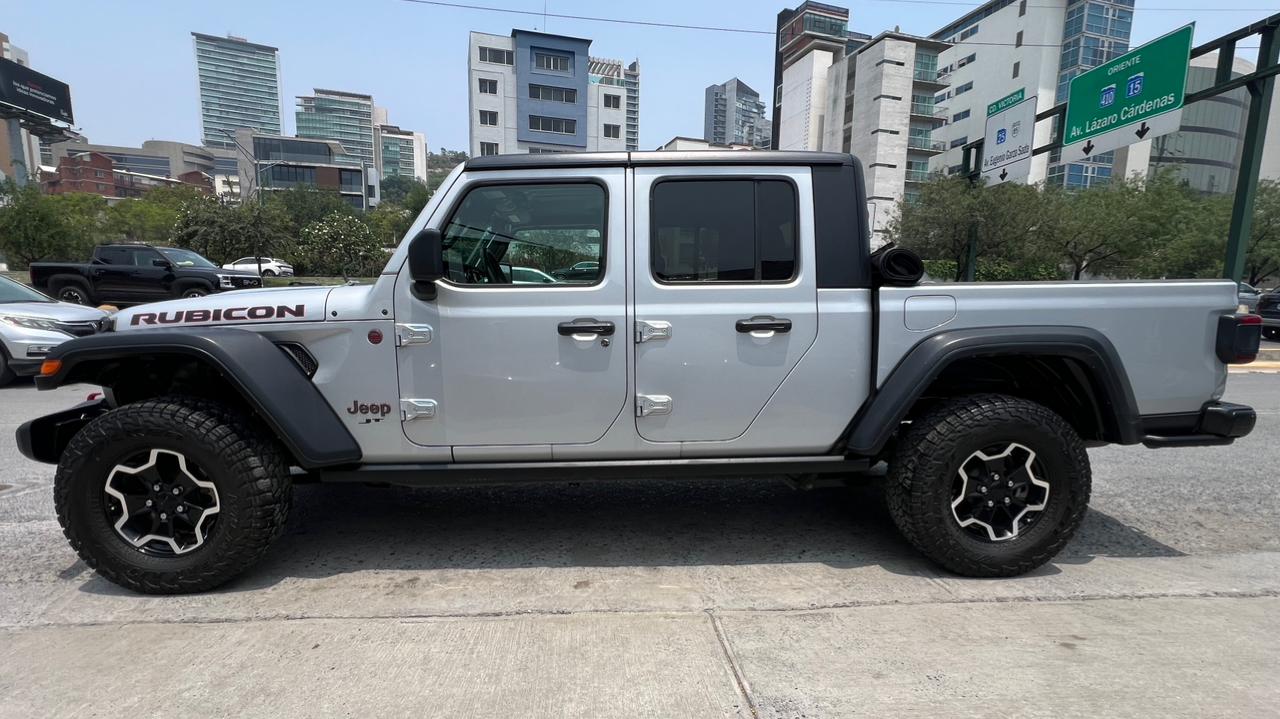JEEP GLADIATOR JT RUBICON 4X4 2022
