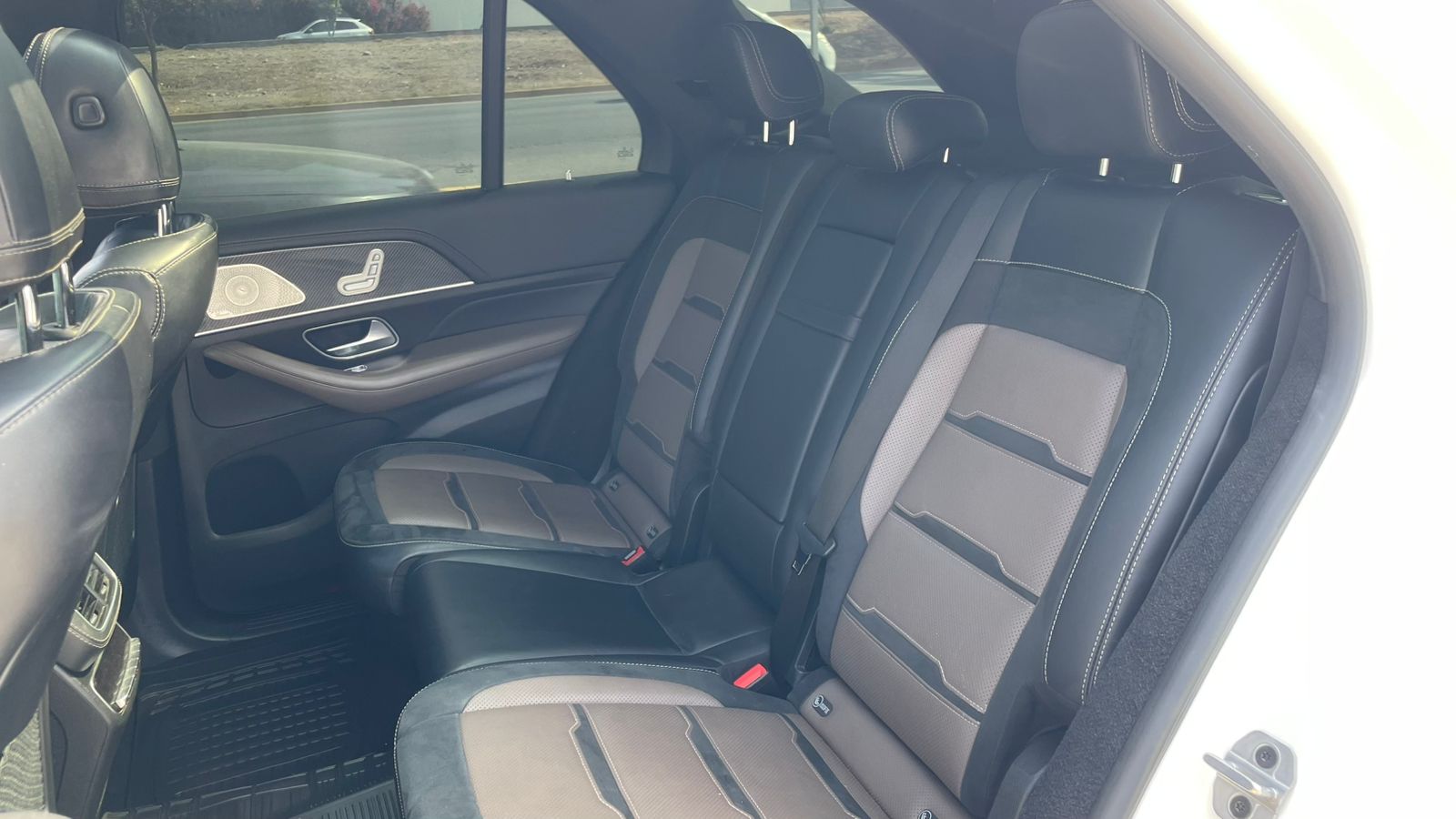 MERCEDES BENZ GLE 63 AMG 4MATIC MILD HYBRID 2022