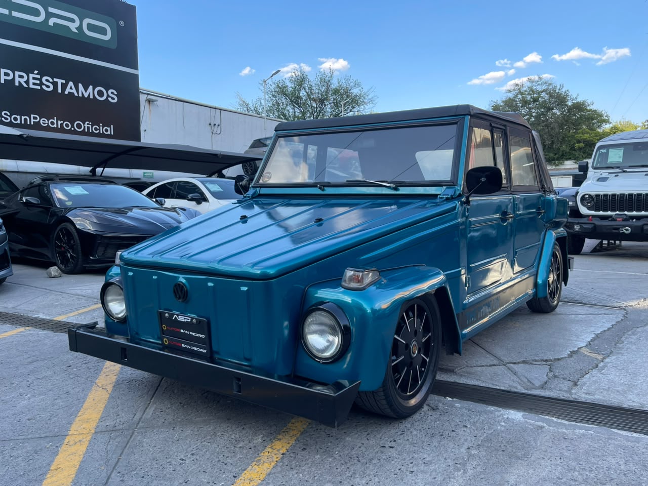 SAFARI