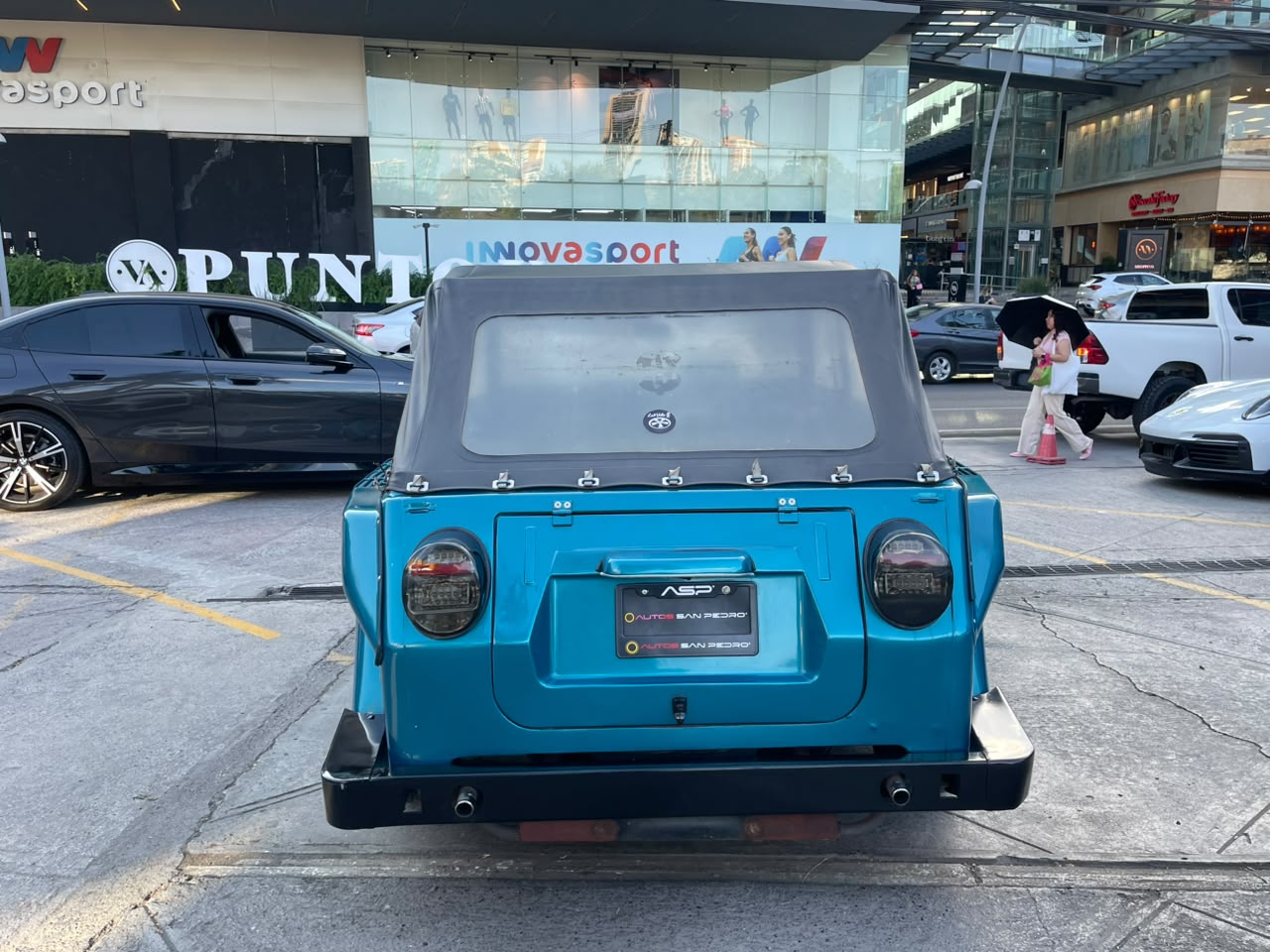 SAFARI