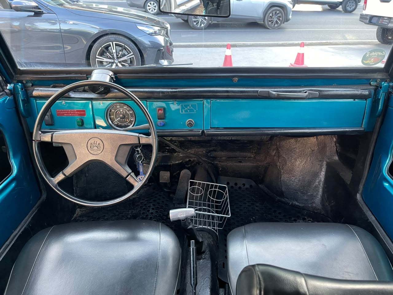SAFARI