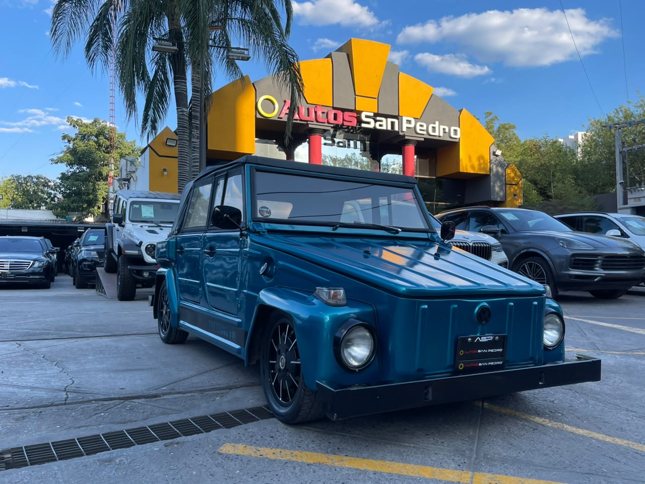SAFARI